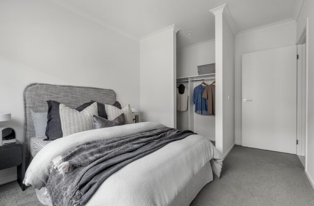 Bedroom - Ridgelea Display 