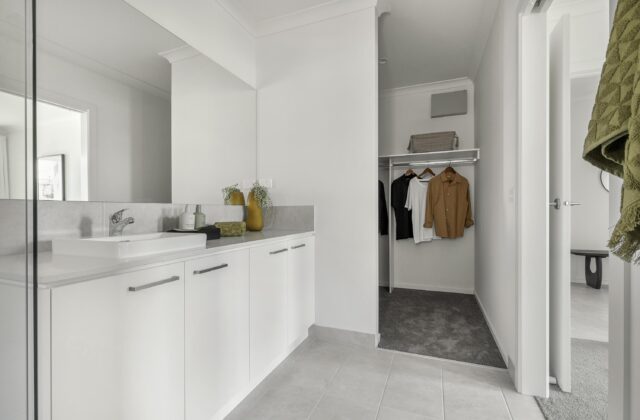 Ensuite - Ridgelea Display 