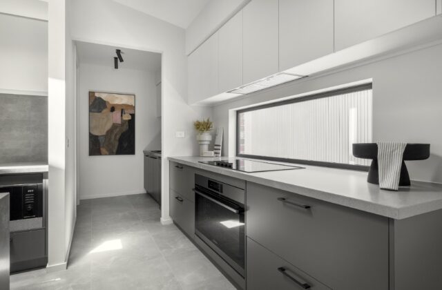 Kitchen/Butlers Pantry - Riverfield display