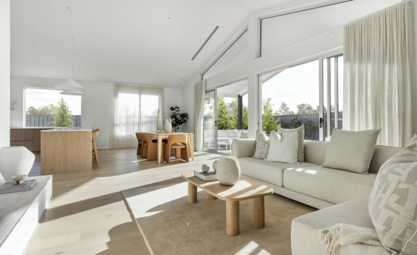 Virtual Tour - Ridgelea Estate