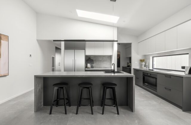 Kitchen - Riverfield display