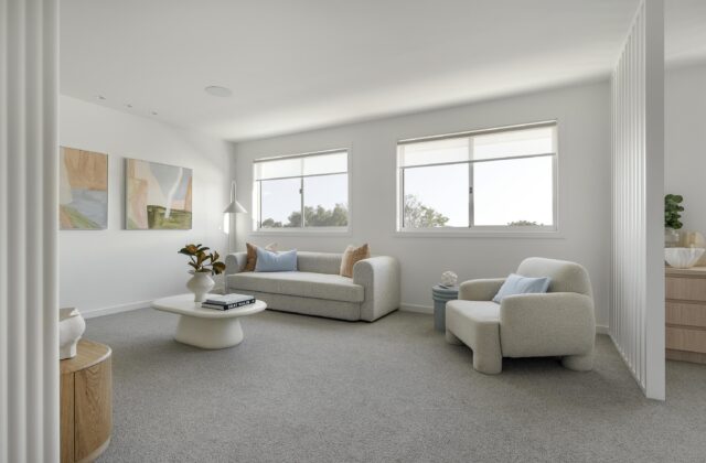 Rumpus - Riverfield display 