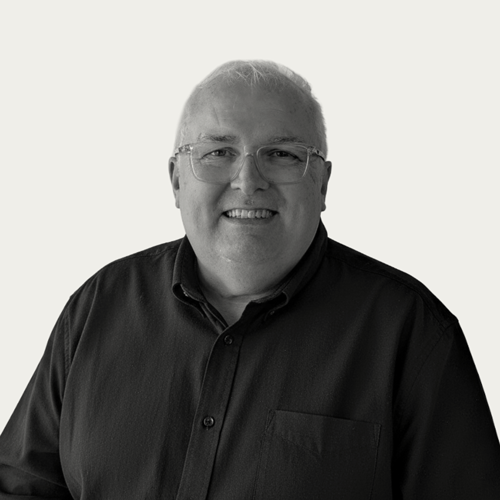 Photo of Andrew Pearson